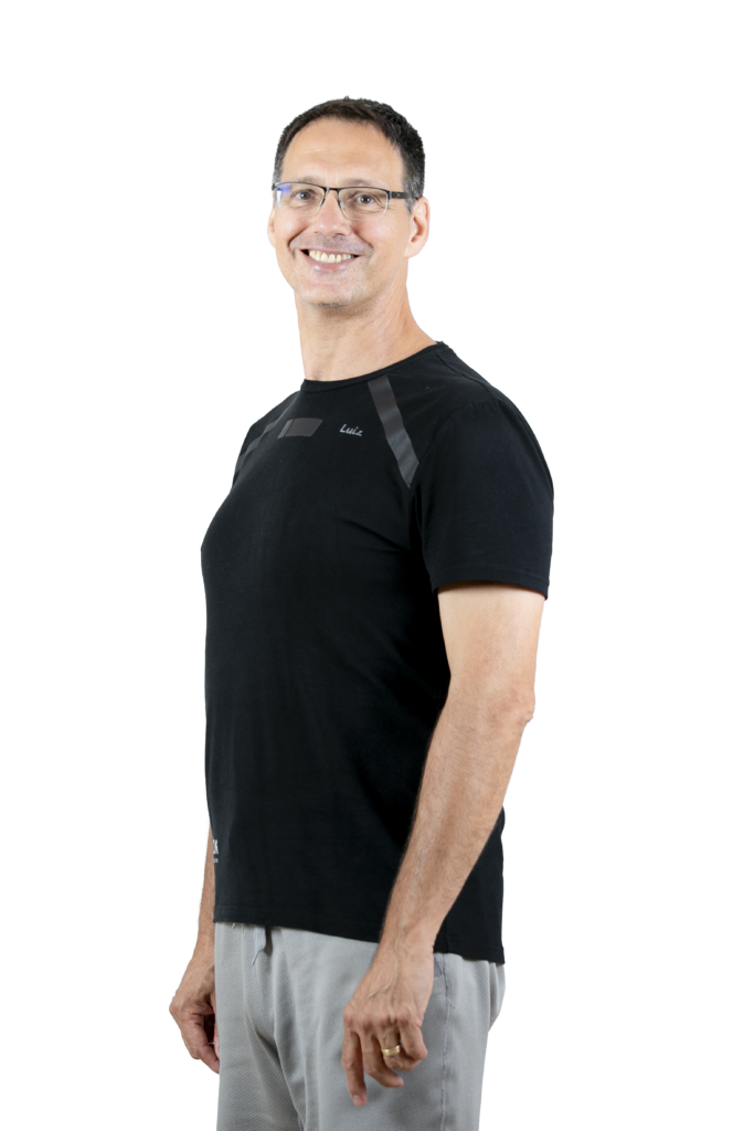 Luiz Oliveira