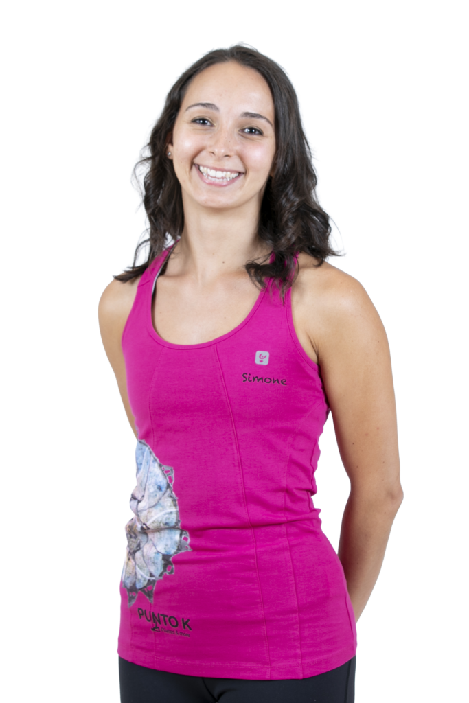 Simona Pietrarossa